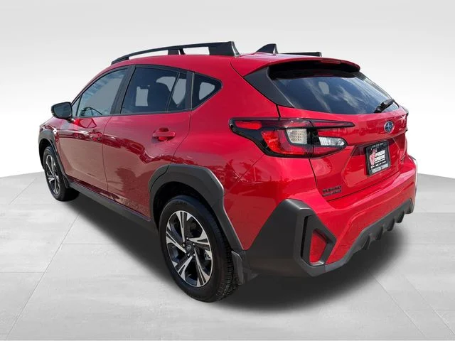 Used 2026 Red Subaru Premium image 5