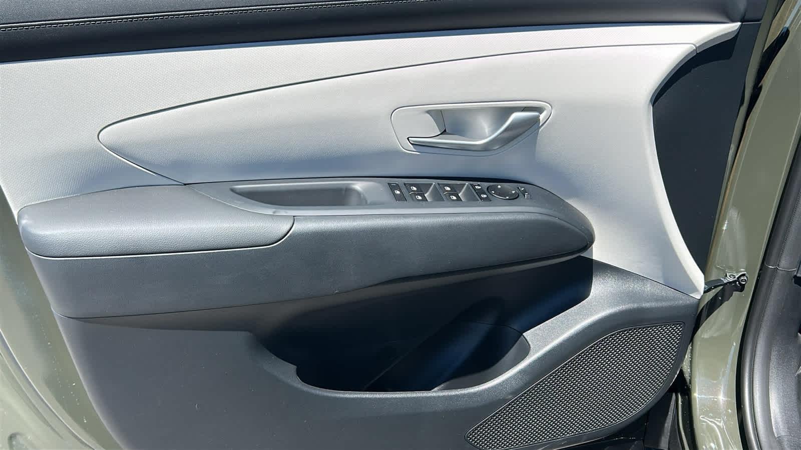 New 2026 Rockwood Green Hyundai SE AWD image 53