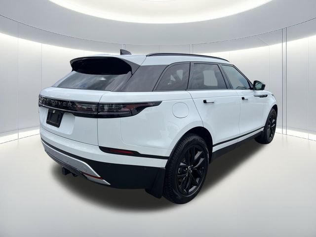Used 2025 Fuji White Land Rover S image 5