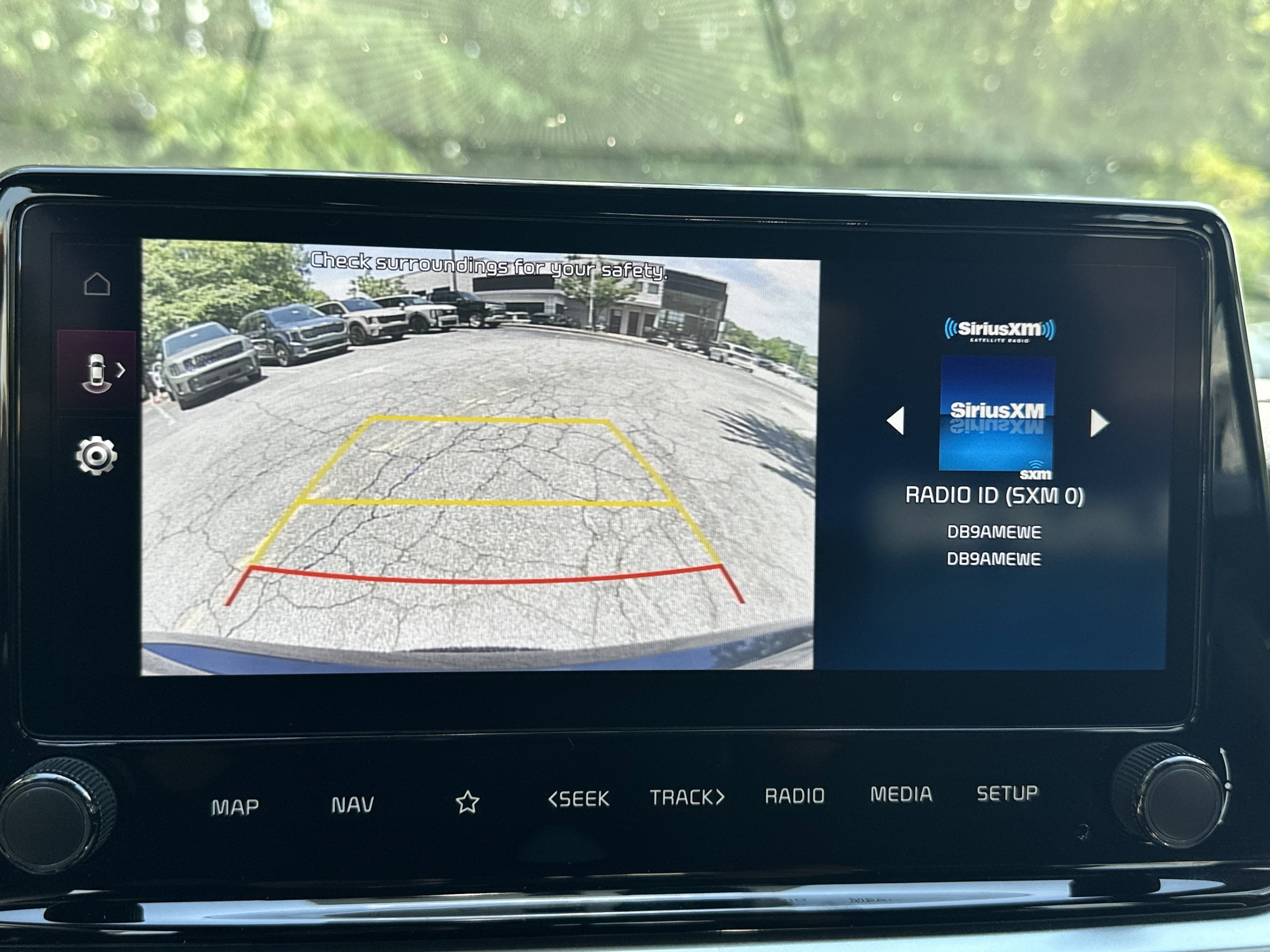 Certified Used 2024 Gravity Gray Kia GT-Line image 34