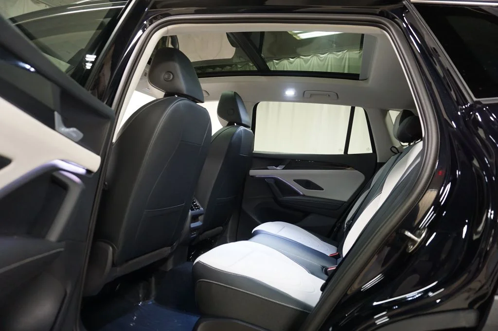 New 2026  Volkswagen 2.0T SE image 26