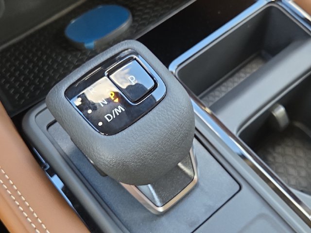 New 2026 Teal Nissan Platinum image 24