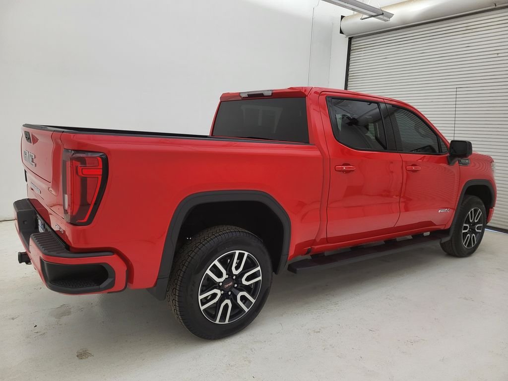 2021 GMC Sierra 1500 AT4 - Photo 15