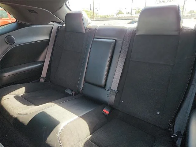 Used 2023 Gray Dodge R/T Rear-Wheel Drive image 8