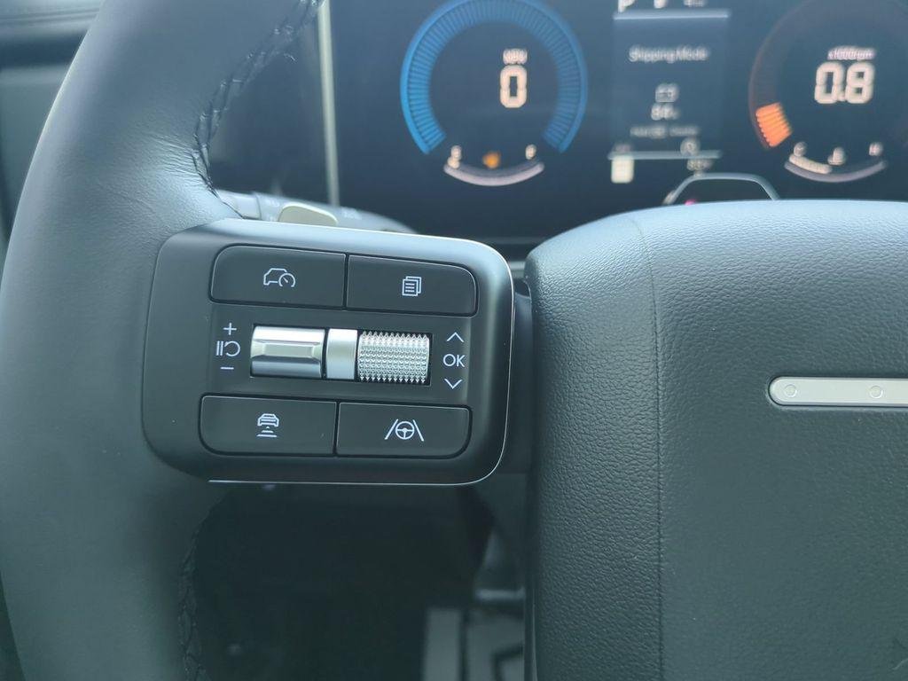 New 2027 Blue Hyundai XRT AWD image 35