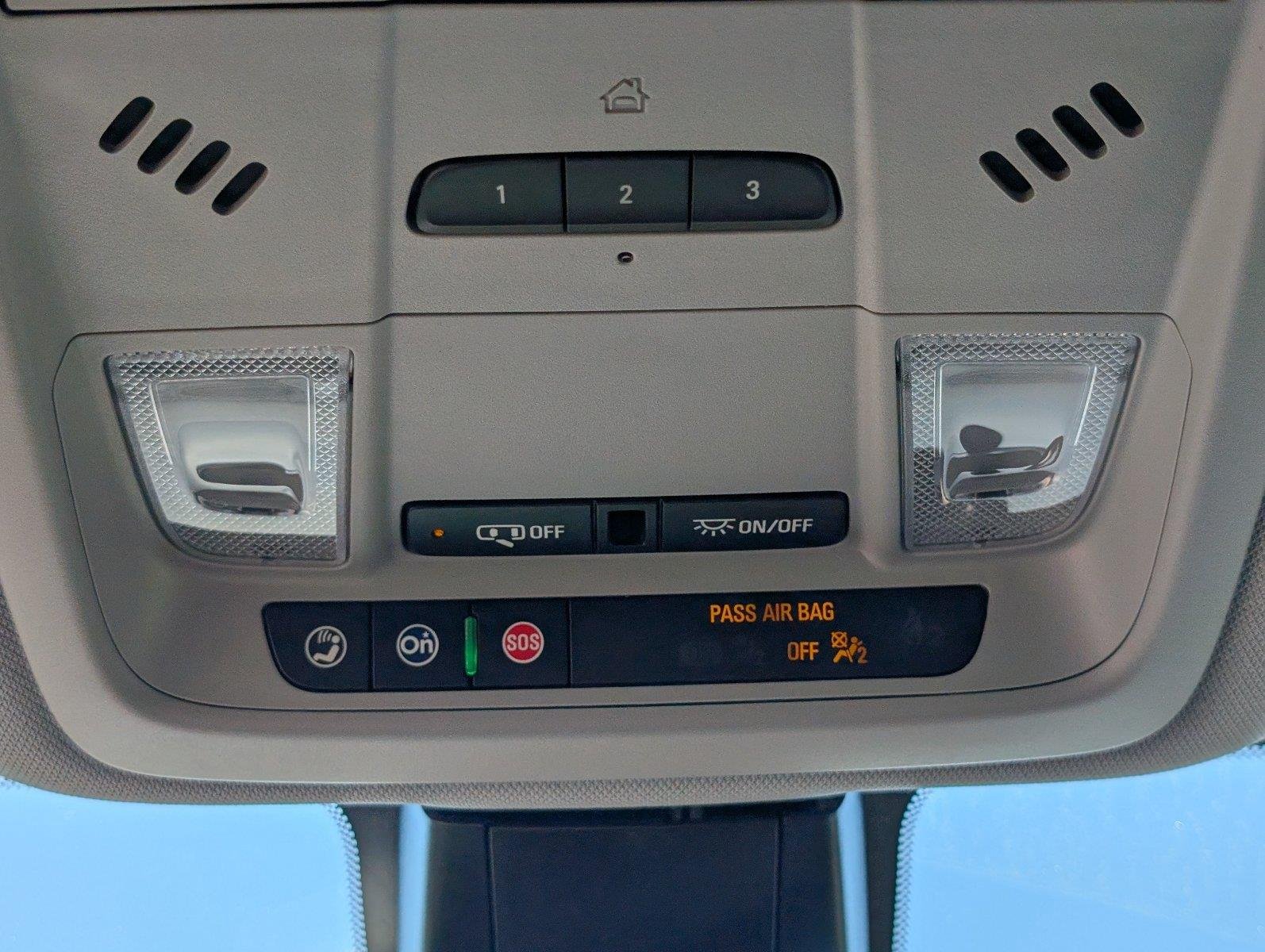 2026 Chevrolet Blazer 2LT - Photo 20