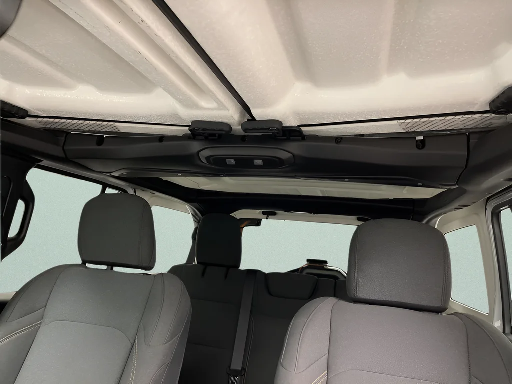 2025 Jeep Wrangler 4-Door Sport S - Photo 9