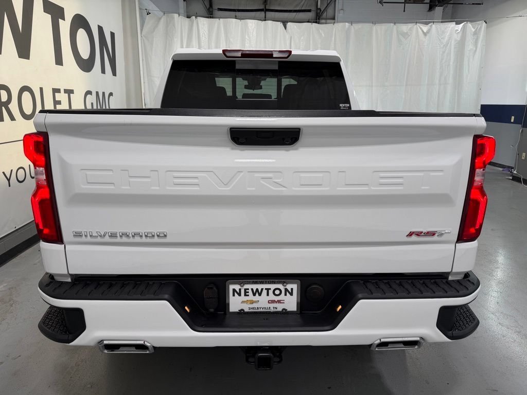 2026 Chevrolet Silverado 1500 RST - Photo 36