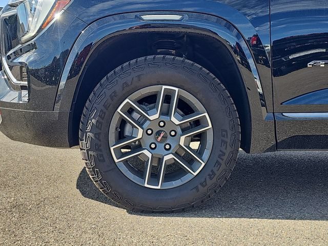 2026 GMC Terrain AT4 - Photo 22