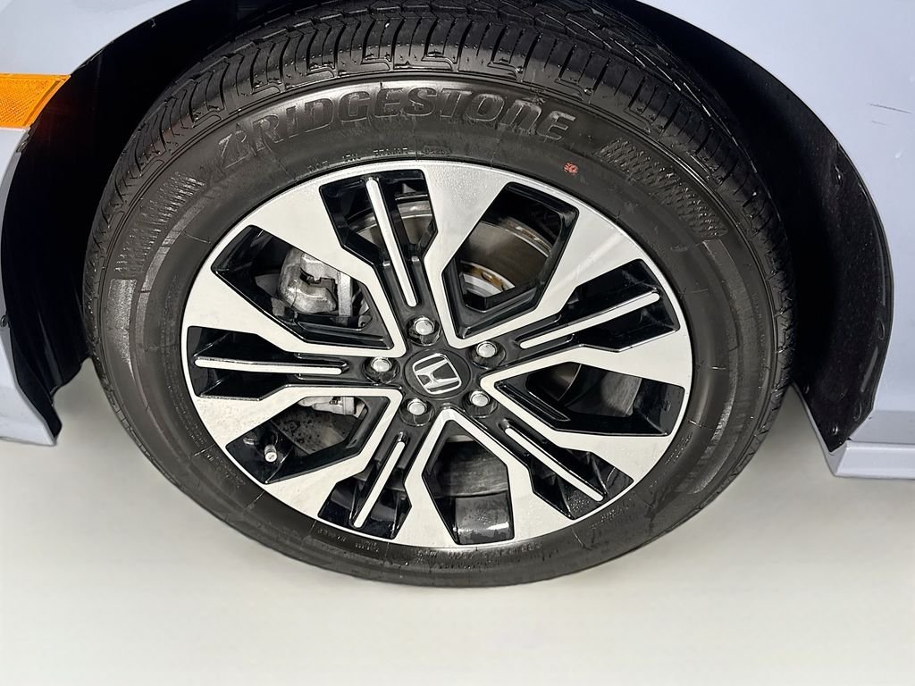 2026 Honda Odyssey Elite - Photo 13