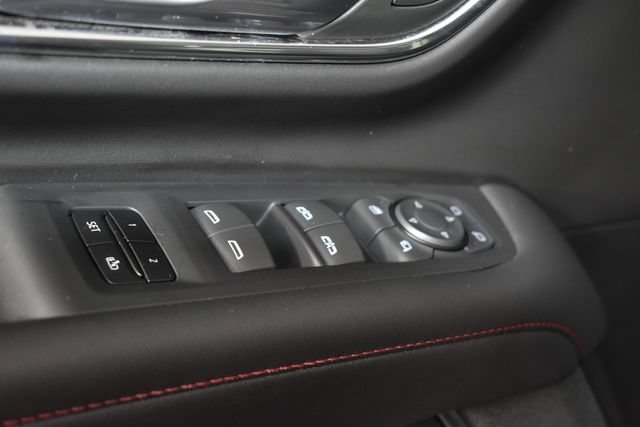 Used 2023 DARK ASH METALLIC Chevrolet RST image 30