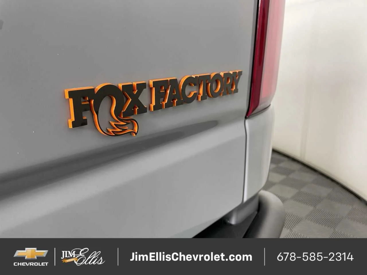 2025 Chevrolet Silverado 1500 RST - Photo 64