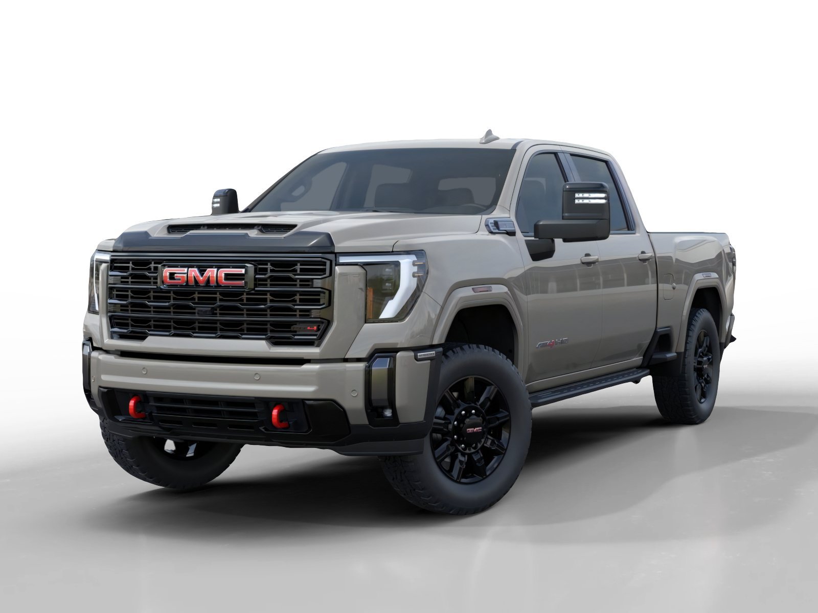 New 2026 Coastal Dune GMC AT4 image 6