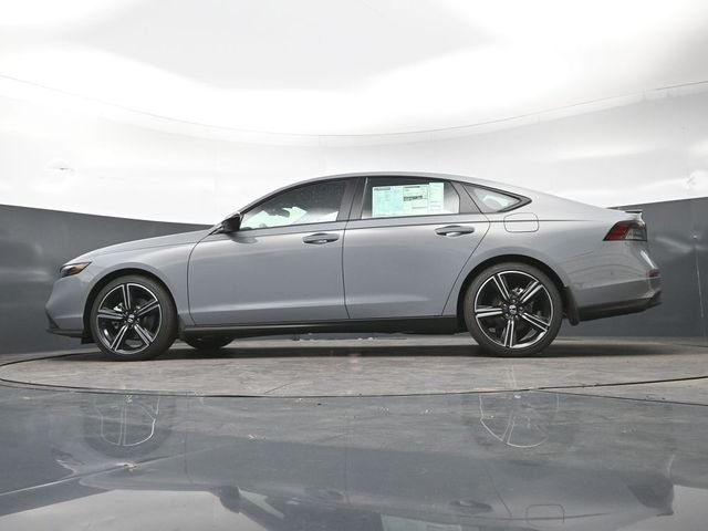 New 2026 Urban Gray Pearl Honda Sport image 41