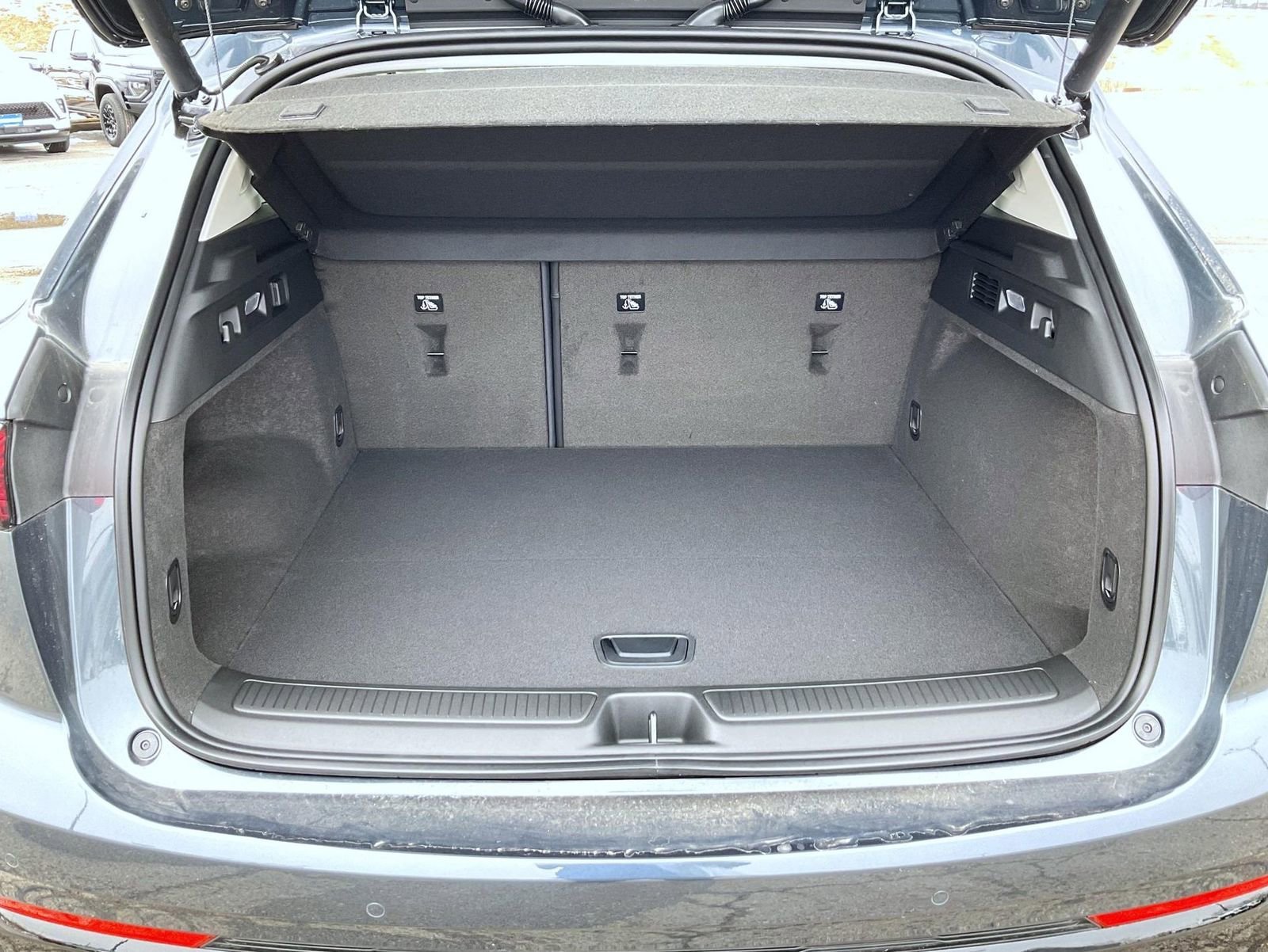 2026 Buick Envision Sport Touring - Photo 21
