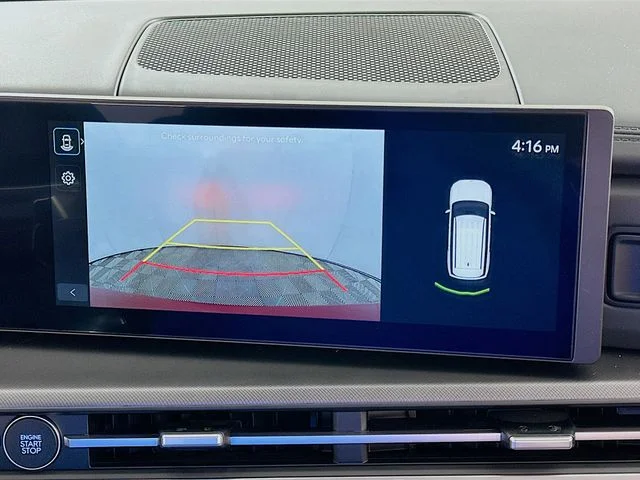 New 2026 Hyundai SANTA FE XRT