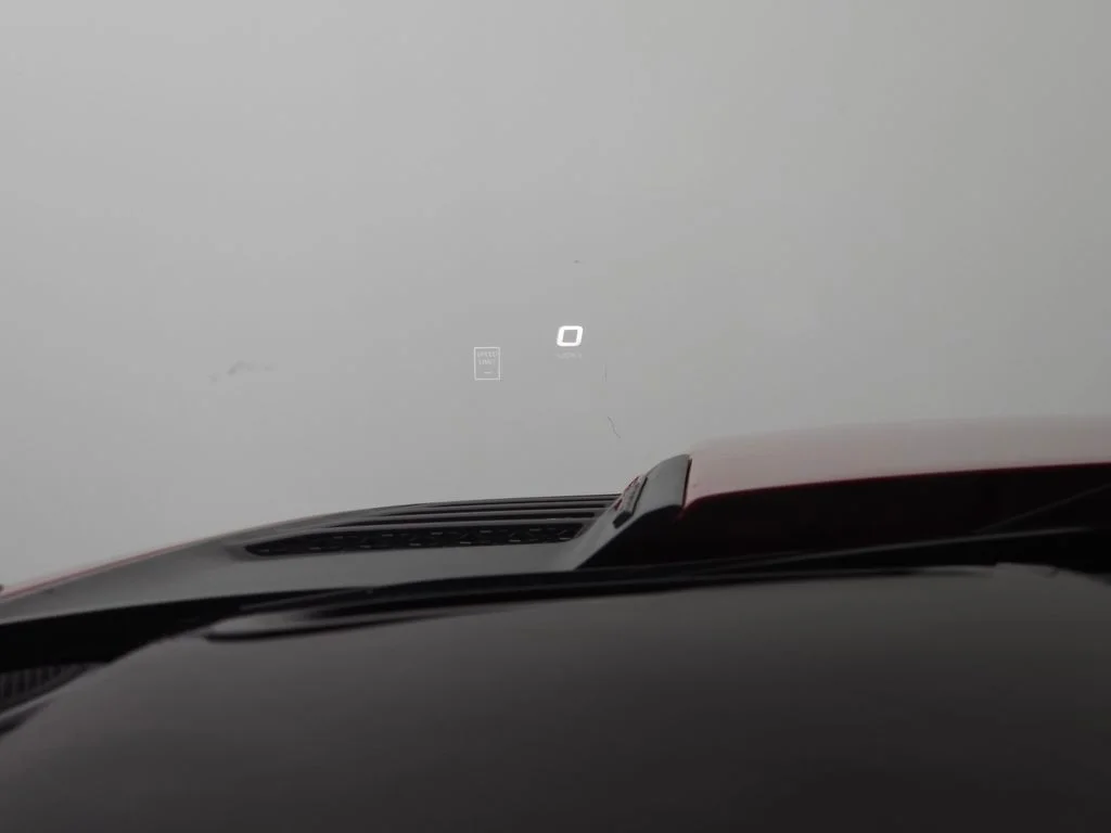 Used 2022 Red Ram TRX image 27