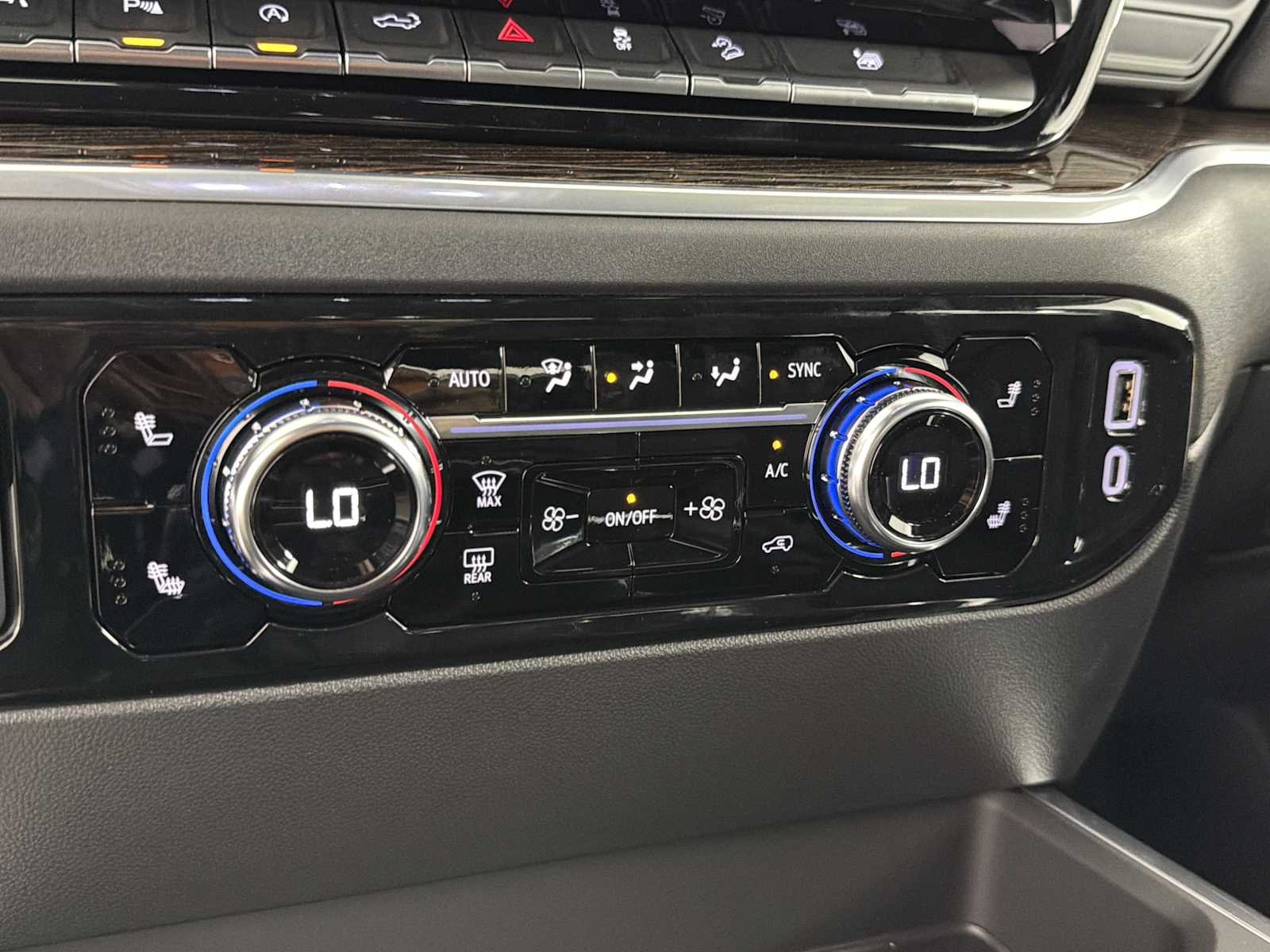 2026 GMC Sierra 1500 Elevation - Photo 29