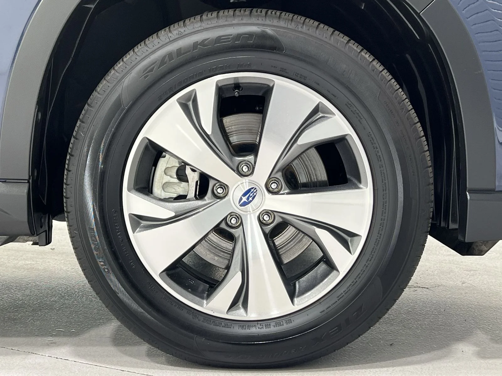 2025 Subaru Ascent Premium - Photo 10