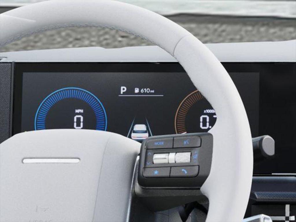 2026 Hyundai Santa Fe SE - Photo 13