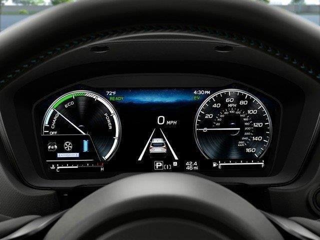 New 2026 AUTUMN GREEN METALLIC Subaru Premium Hybrid image 17