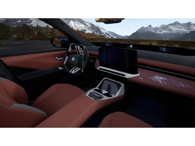 New 2027 Ocean Wave Blue Metallic BMW  image 14