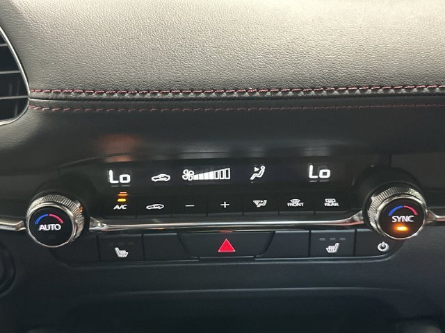 New 2026 Gray Mazda 2.5 S Carbon Edition image 21