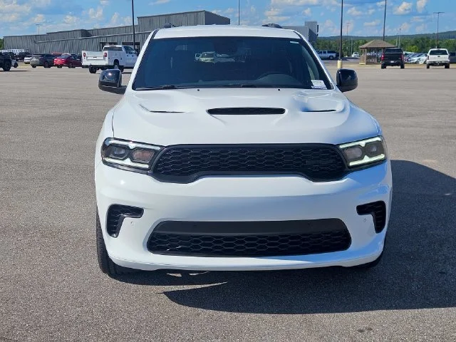 New 2027 White Knuckle Clear-Coat Exterior Paint Dodge GT image 8