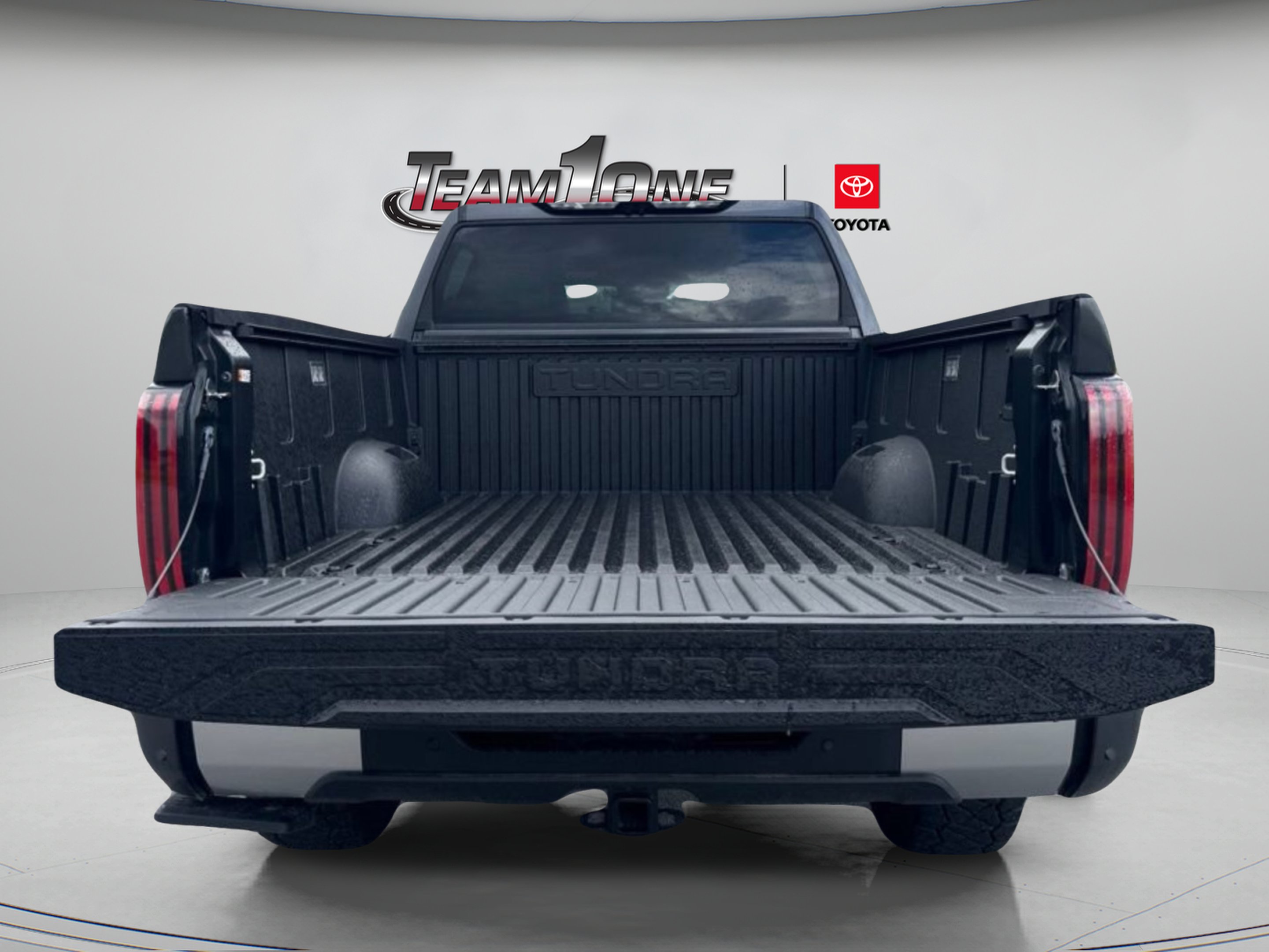 Certified Used 2026 Magnetic Gray Metallic Toyota Limited image 9