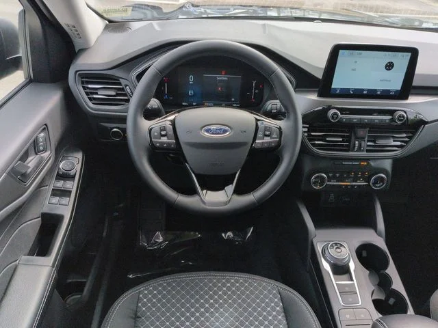 New 2026 Gray Ford Active image 16