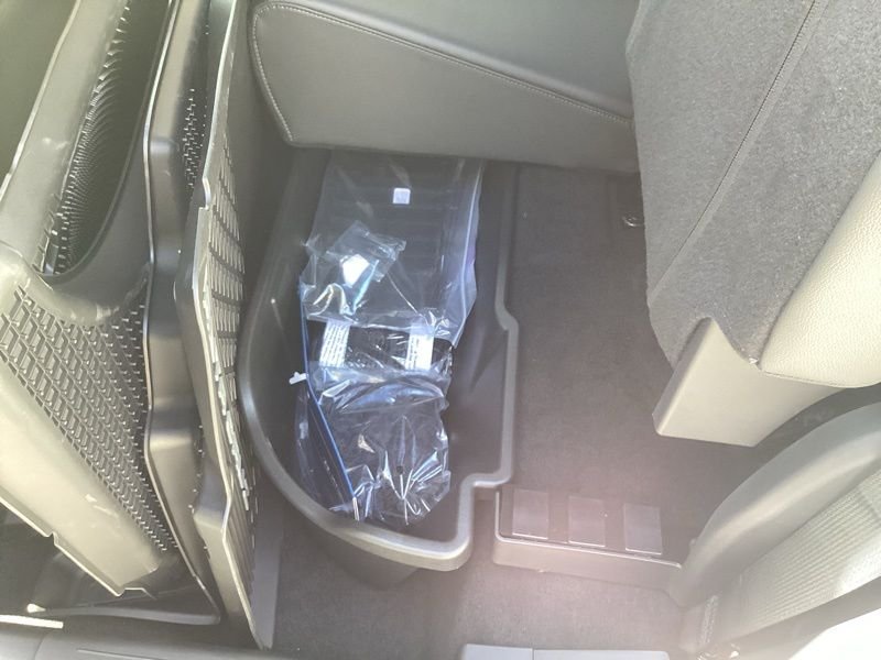 2026 Hyundai Santa Cruz SEL - Photo 22