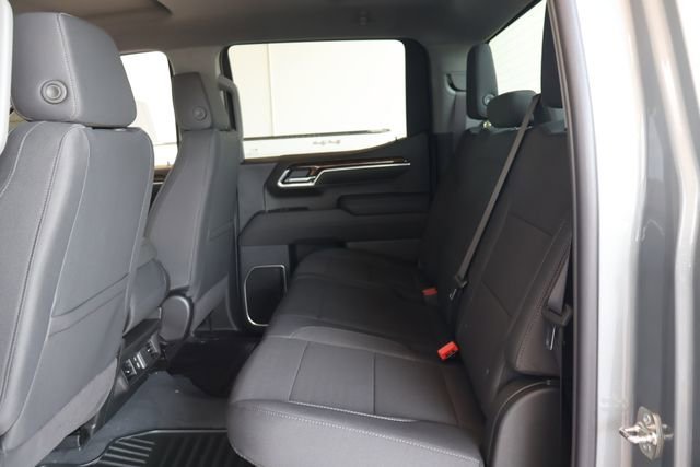 2026 GMC Sierra 1500 SLE - Photo 15