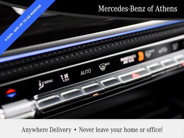 2026 Mercedes-Benz GLS Base - Photo 30