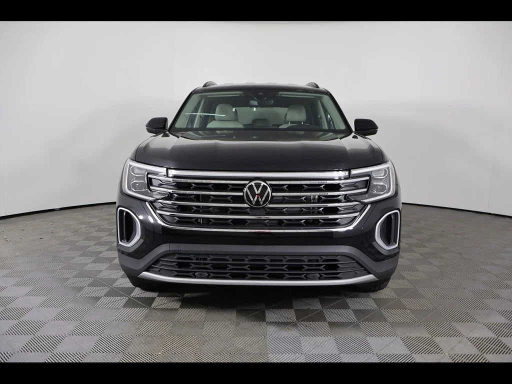 2026 Volkswagen Atlas SE - Photo 8
