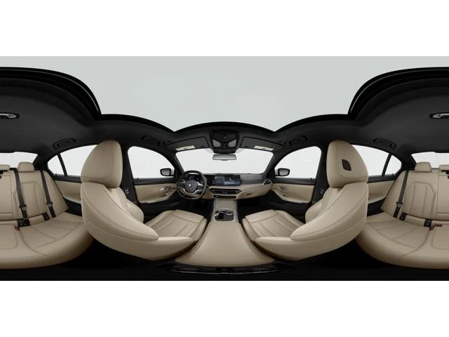 New 2026 Alpine White BMW  image 8