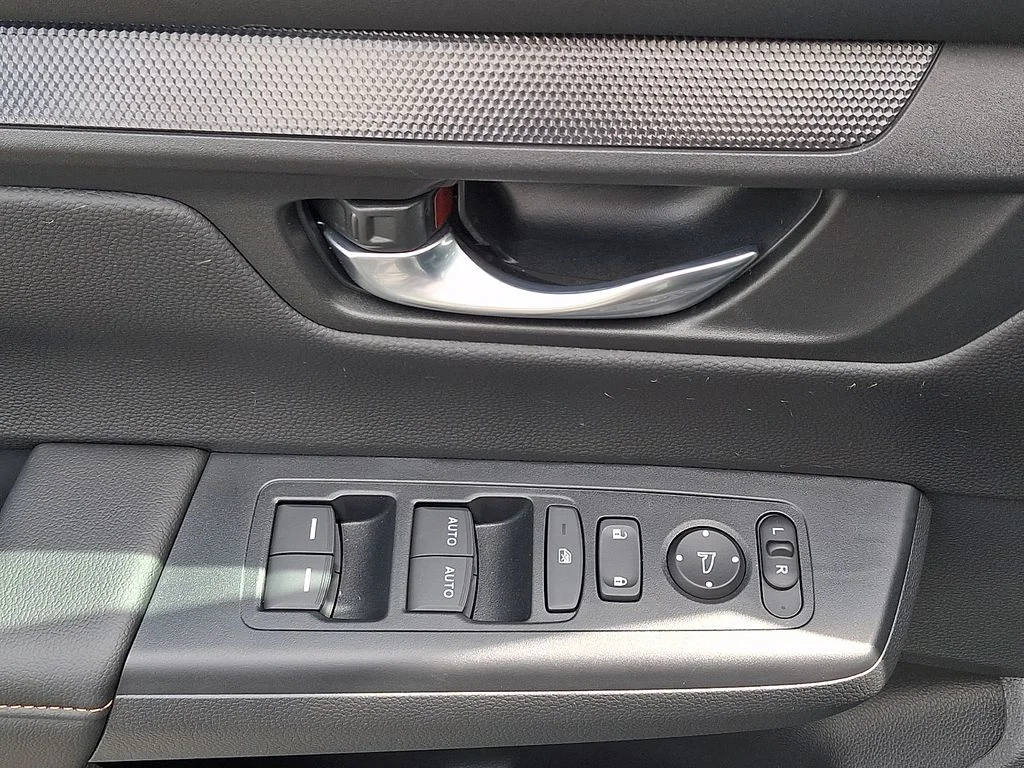 2026 Honda CR-V TrailSport - Photo 12