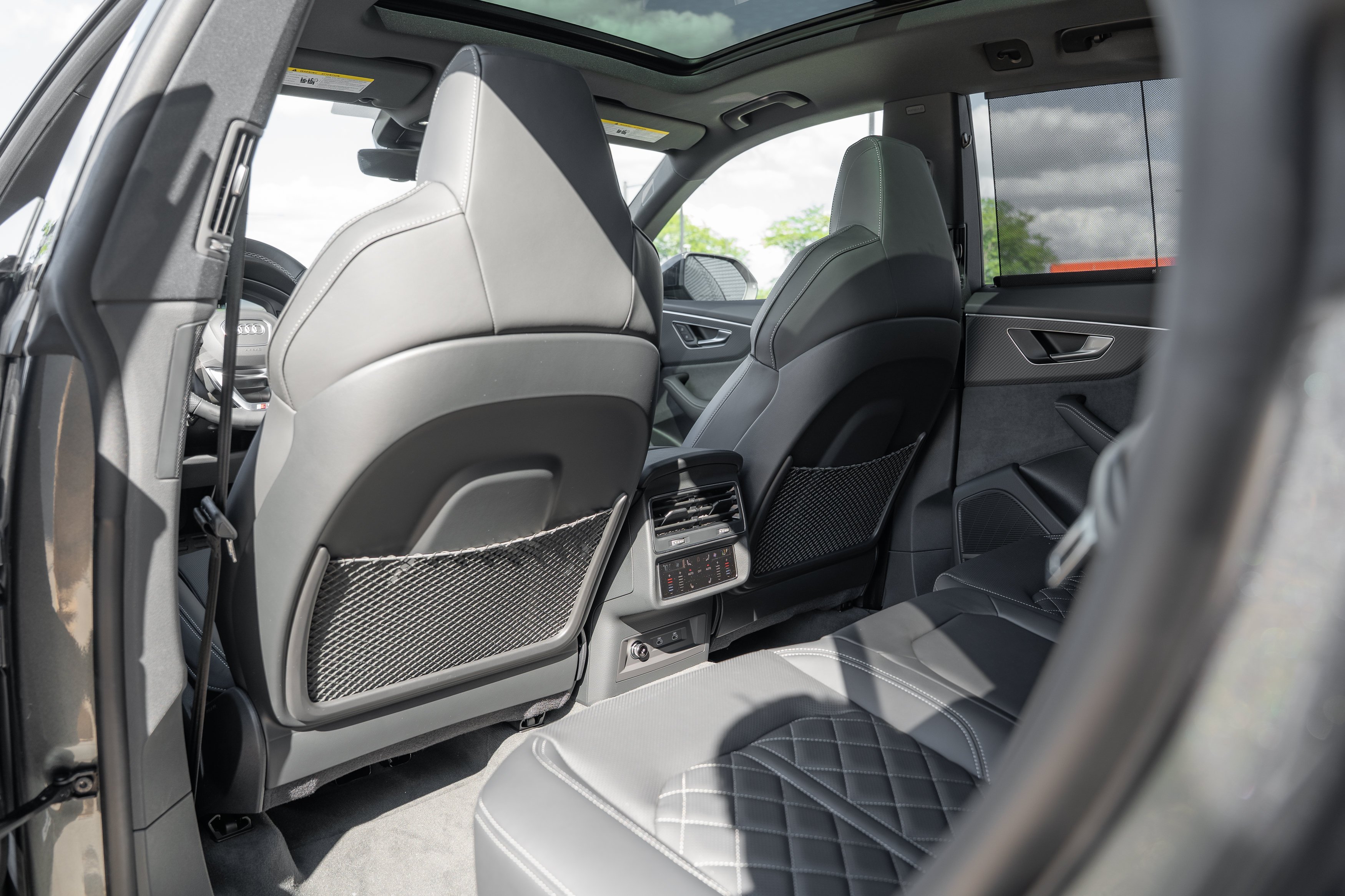 New 2026 Daytona Audi Premium Plus image 26