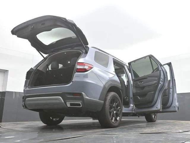 2025 Honda Pilot Touring - Photo 111