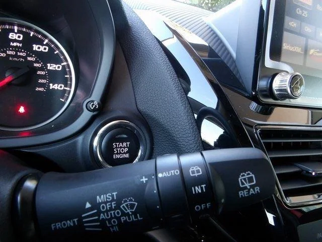 2026 Mitsubishi Eclipse Cross LE - Photo 31