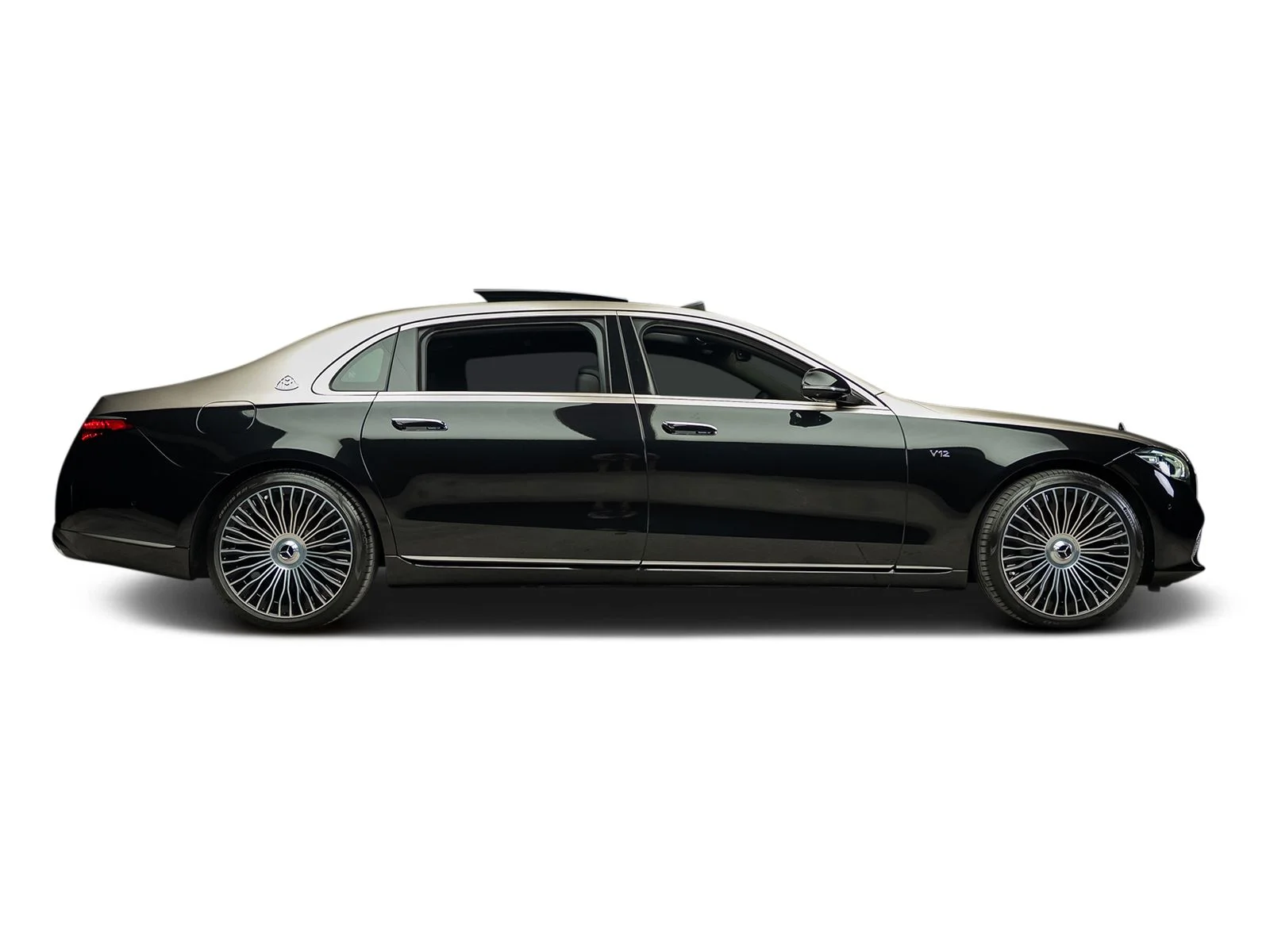 Used 2023  Mercedes-Benz Maybach S 680 image 28
