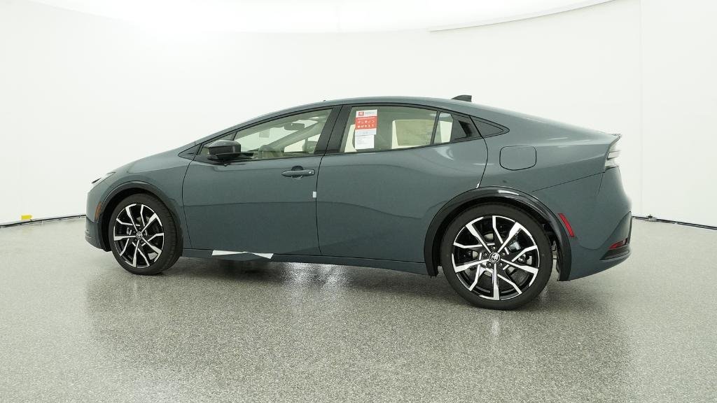 New 2026 Guardian Gray Toyota XSE image 10