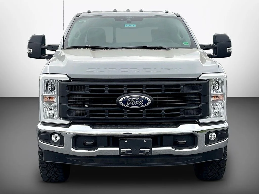 New 2026 Avalanche Ford F-350® XL image 14