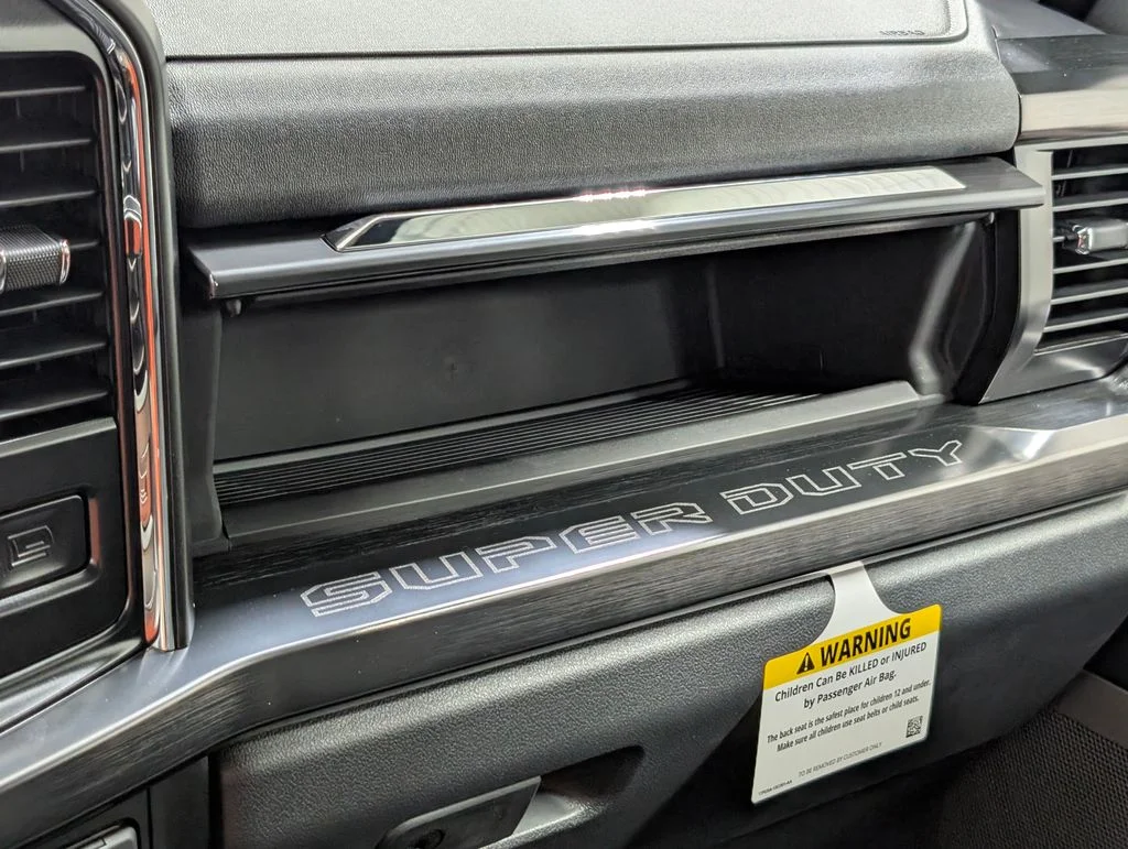 New 2026 Avalanche Ford F-250® Lariat® image 13