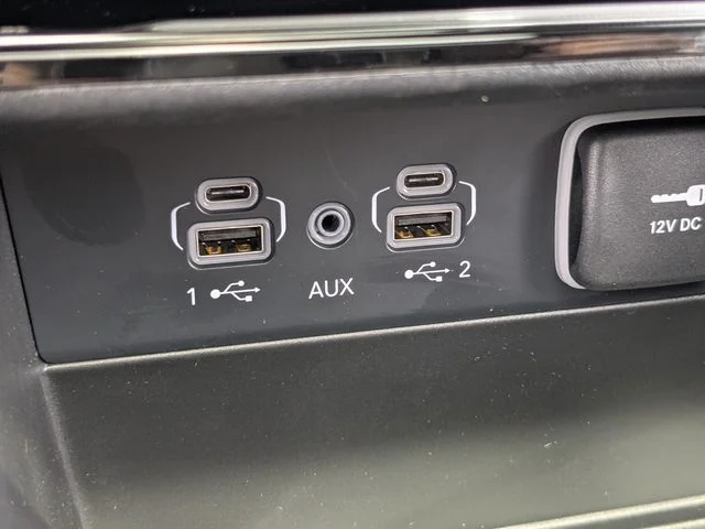 New 2026 Blue Jeep Limited image 27