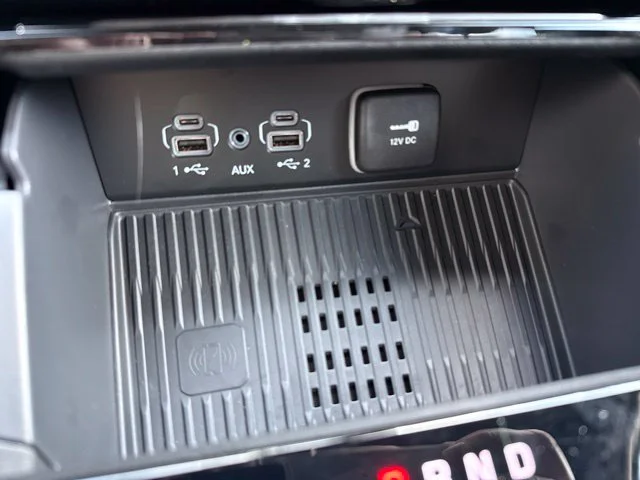 New 2027 Black Jeep Limited Reserve image 23