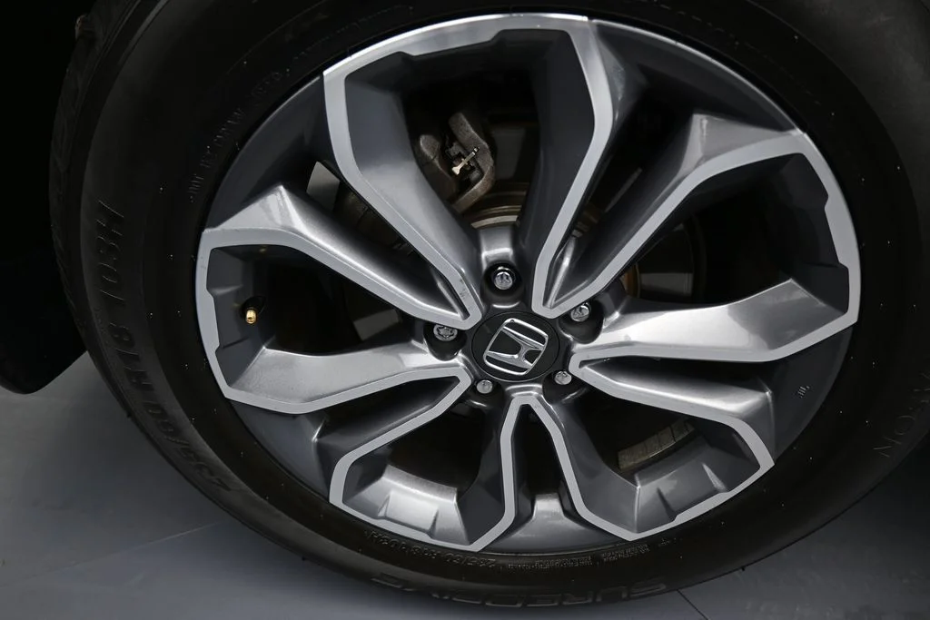 Used 2022 Gray Honda EX-L image 45