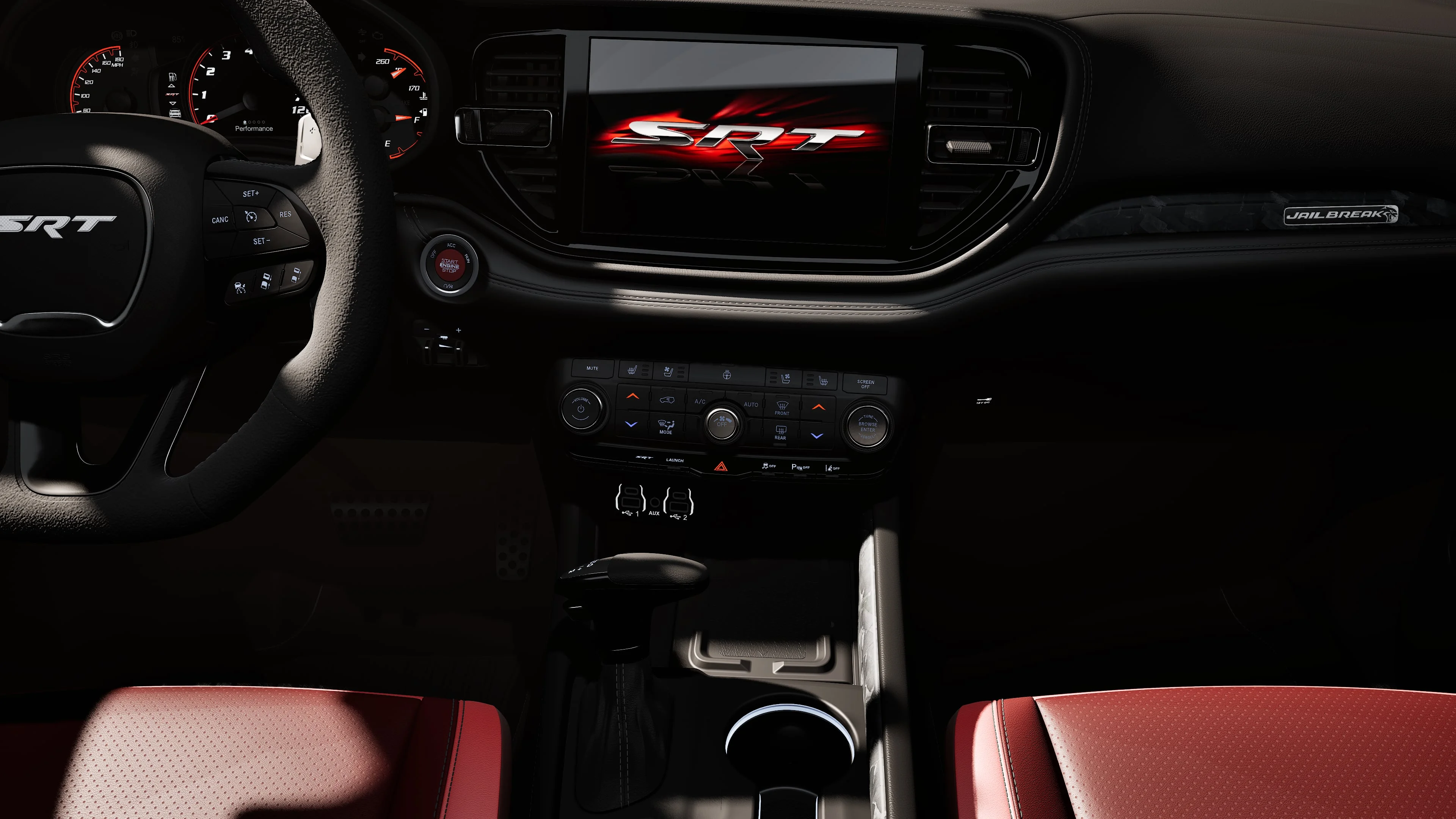 New 2027 Night Moves Dodge  image 5