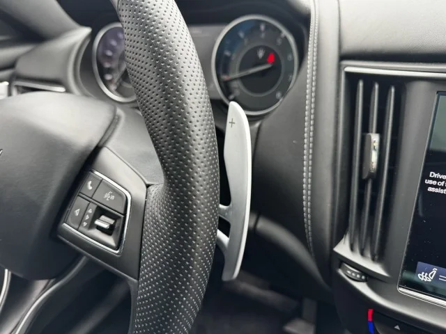 Used 2023 Grigio Maratea Metallic Maserati GT ~ Comfort & Convenience Package !! CPO ELEGIBLE !! image 24