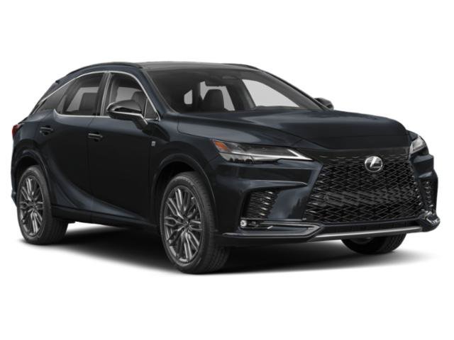 New 2026 Iridium Lexus F SPORT PERFORMANCE AWD image 9