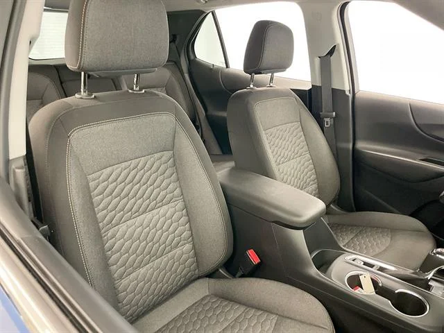 Used 2020 BLUE Chevrolet LT image 27